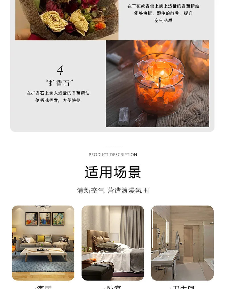 Humidifier perfume Freshener