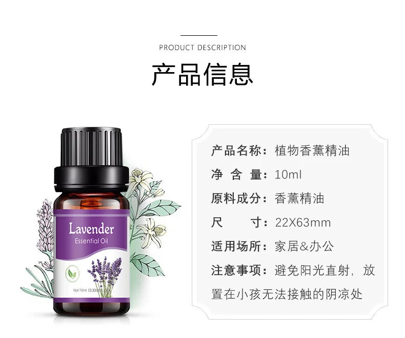 Humidifier perfume Freshener