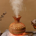 Colorful Vase Humidifier