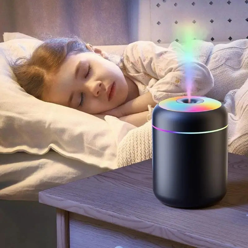 Portable Humidifier