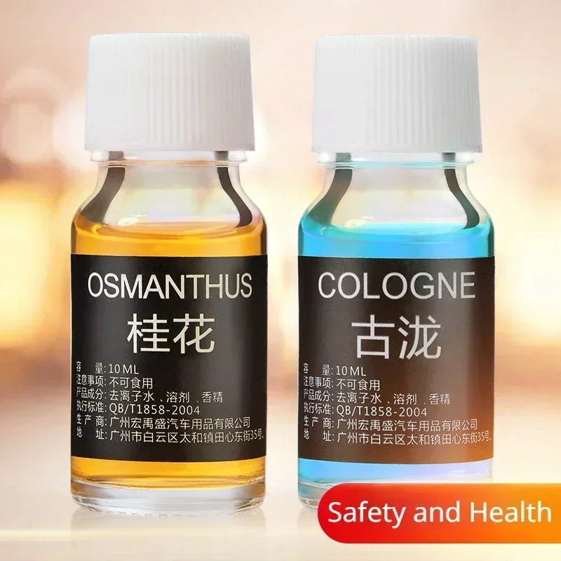 Humidifier perfume Freshener