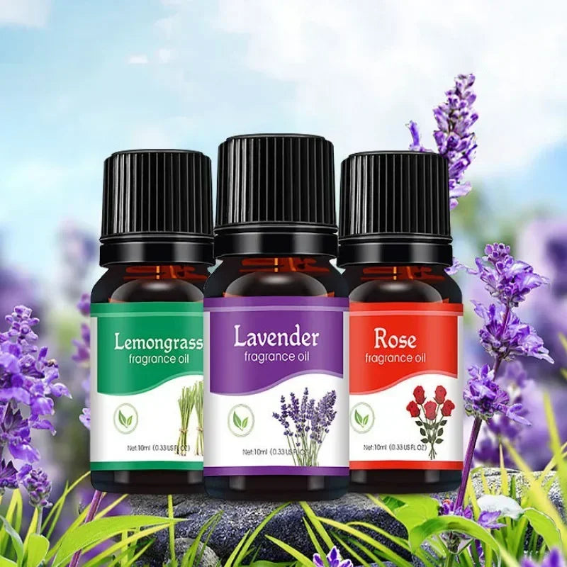 Humidifier perfume Freshener