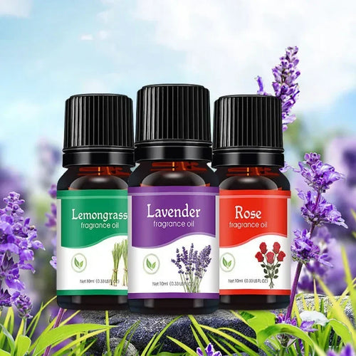 Humidifier perfume Freshener