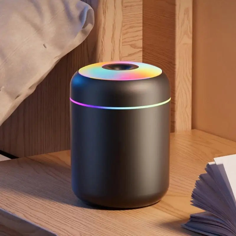 Portable Humidifier