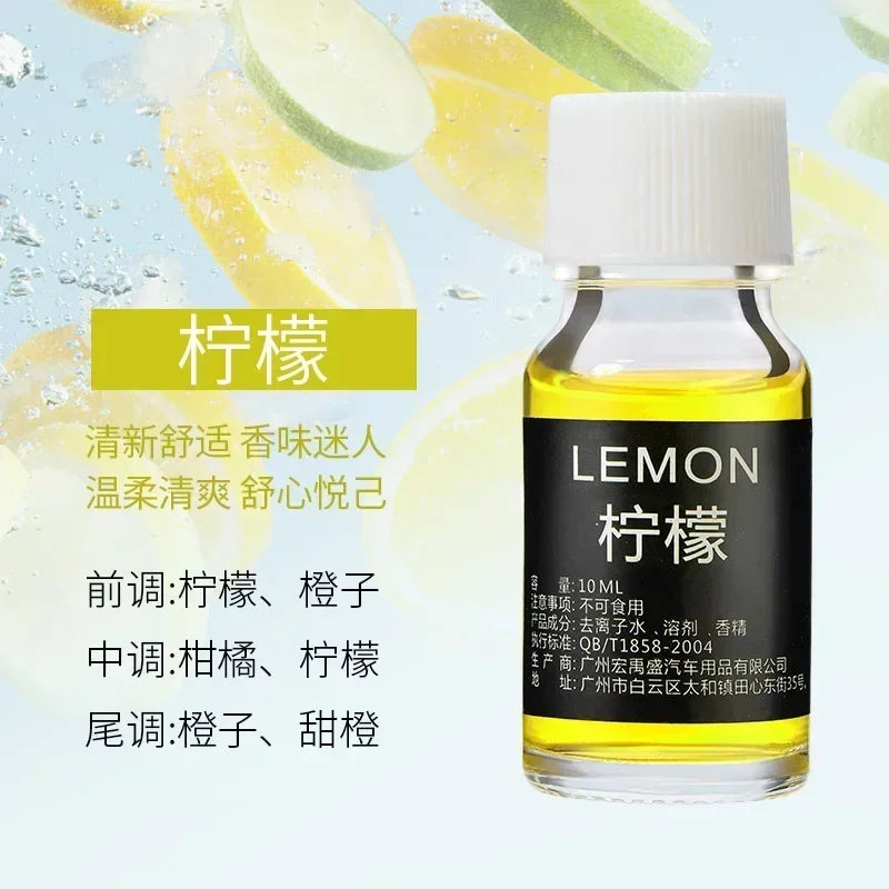 Humidifier perfume Freshener