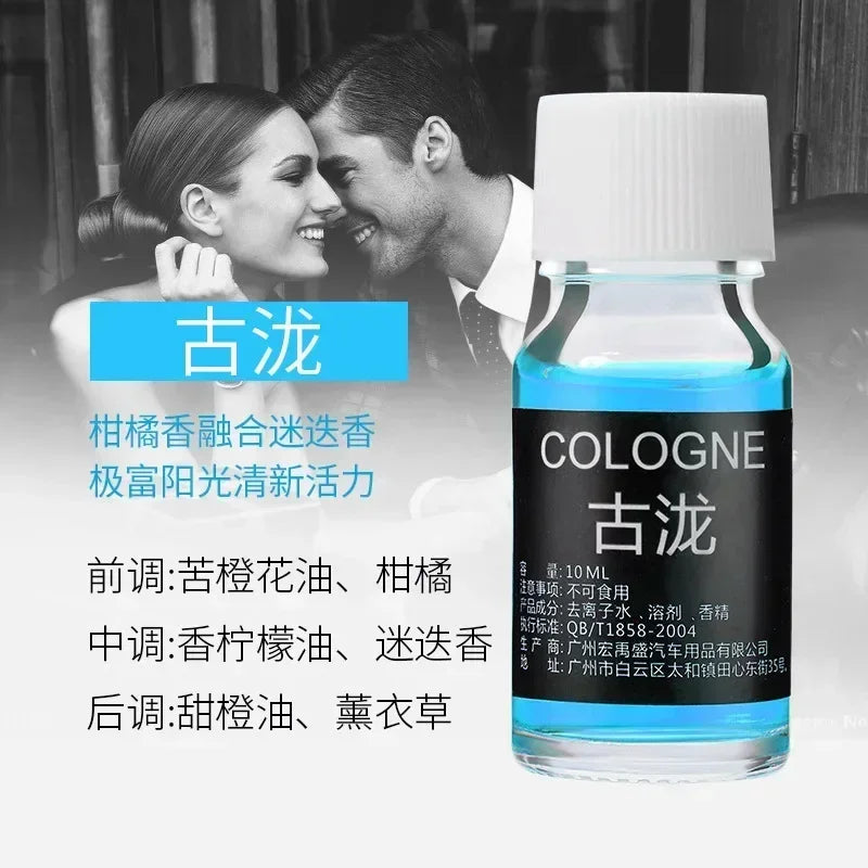 Humidifier perfume Freshener