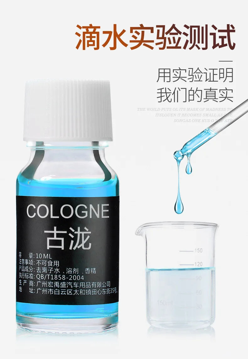 Humidifier perfume Freshener