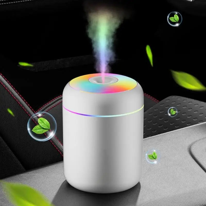 Portable Humidifier