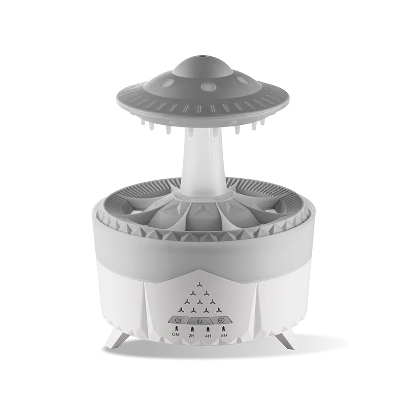 mushroom humidifier