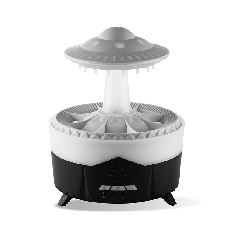 mushroom humidifier